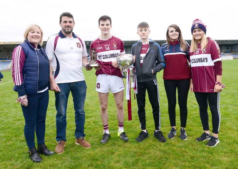 Co Final Champions