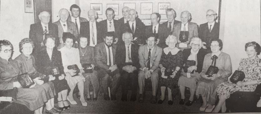 Remembering the Longford All-Ireland Junior Championship winning heroes of 1937