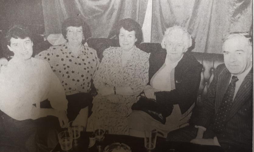 Remembering the Longford All-Ireland Junior Championship winning heroes of 1937