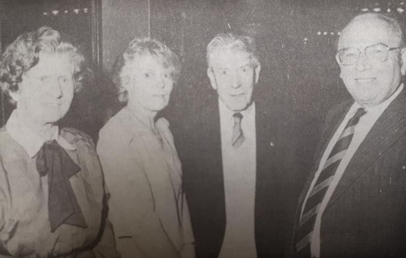 Remembering the Longford All-Ireland Junior Championship winning heroes of 1937