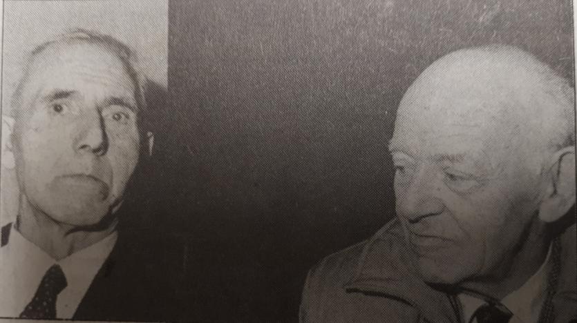 Remembering the Longford All-Ireland Junior Championship winning heroes of 1937
