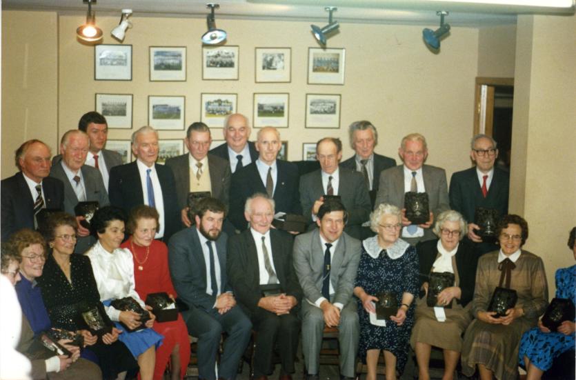 Remembering the Longford All-Ireland Junior Championship winning heroes of 1937