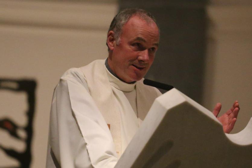 Longford farewell celebration for Fr Tom Healy