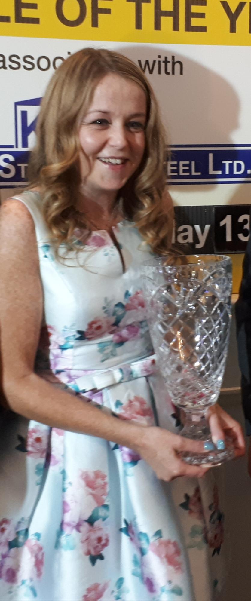 Longford People of the Year Awards 2017