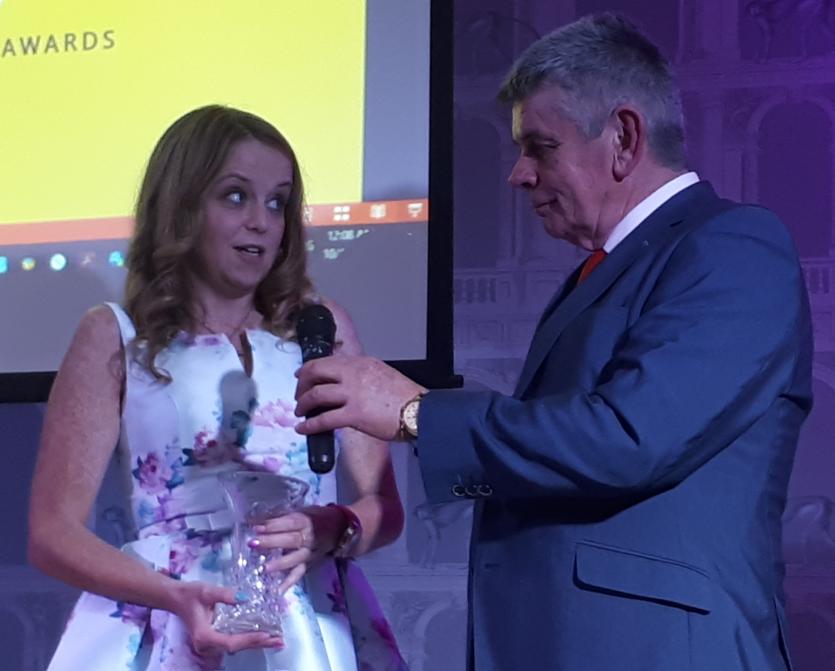 Longford People of the Year Awards 2017
