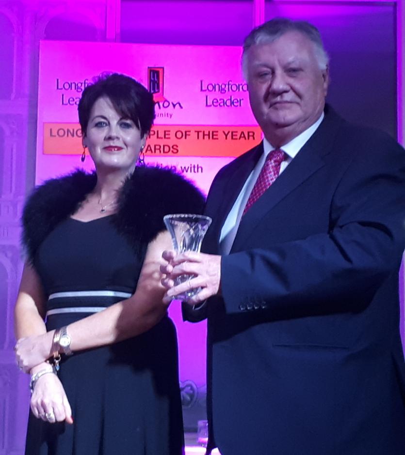 Longford People of the Year Awards 2017