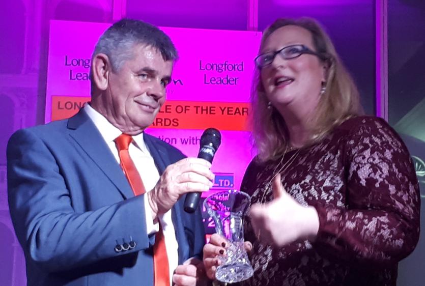 Longford People of the Year Awards 2017