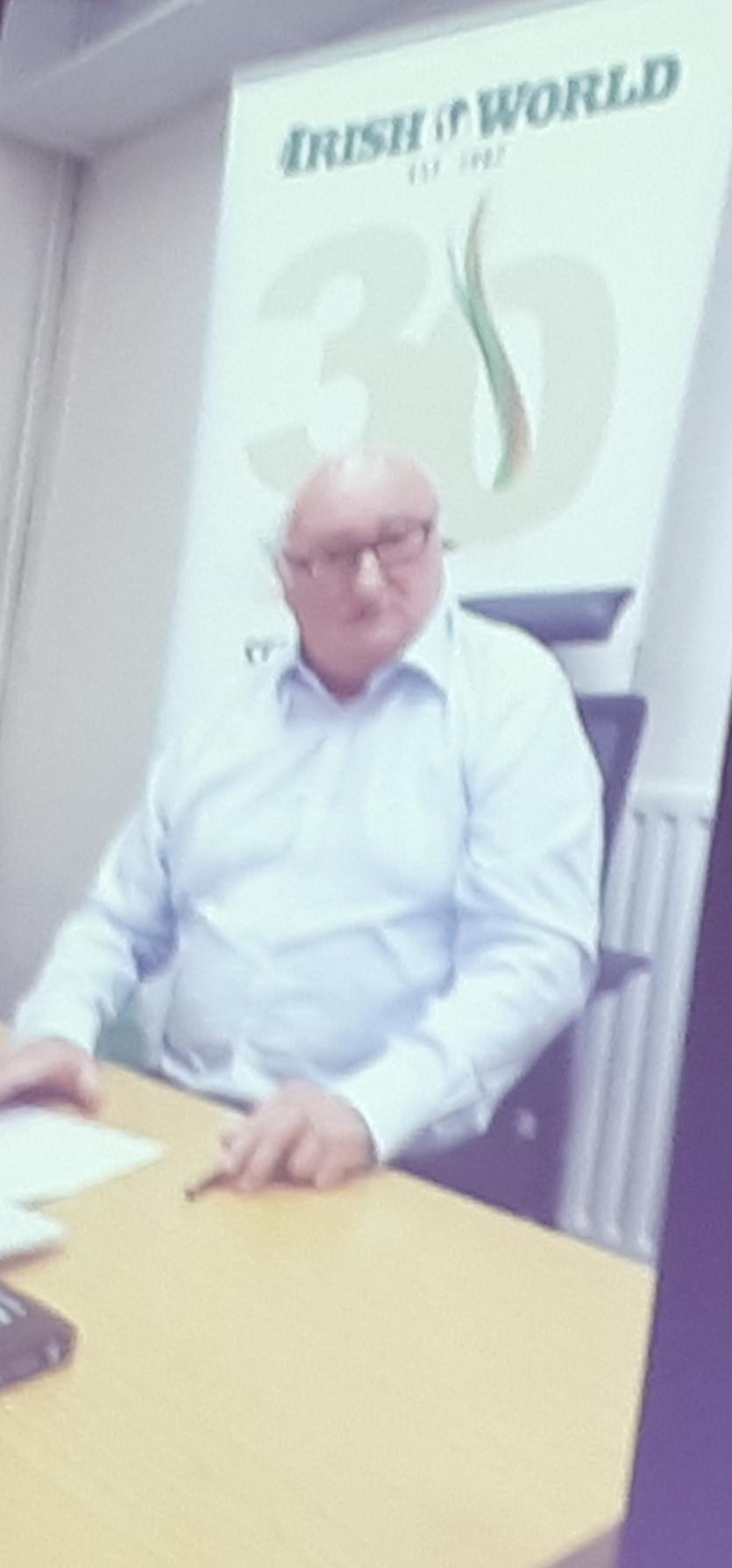 Longford People of the Year Awards 2017
