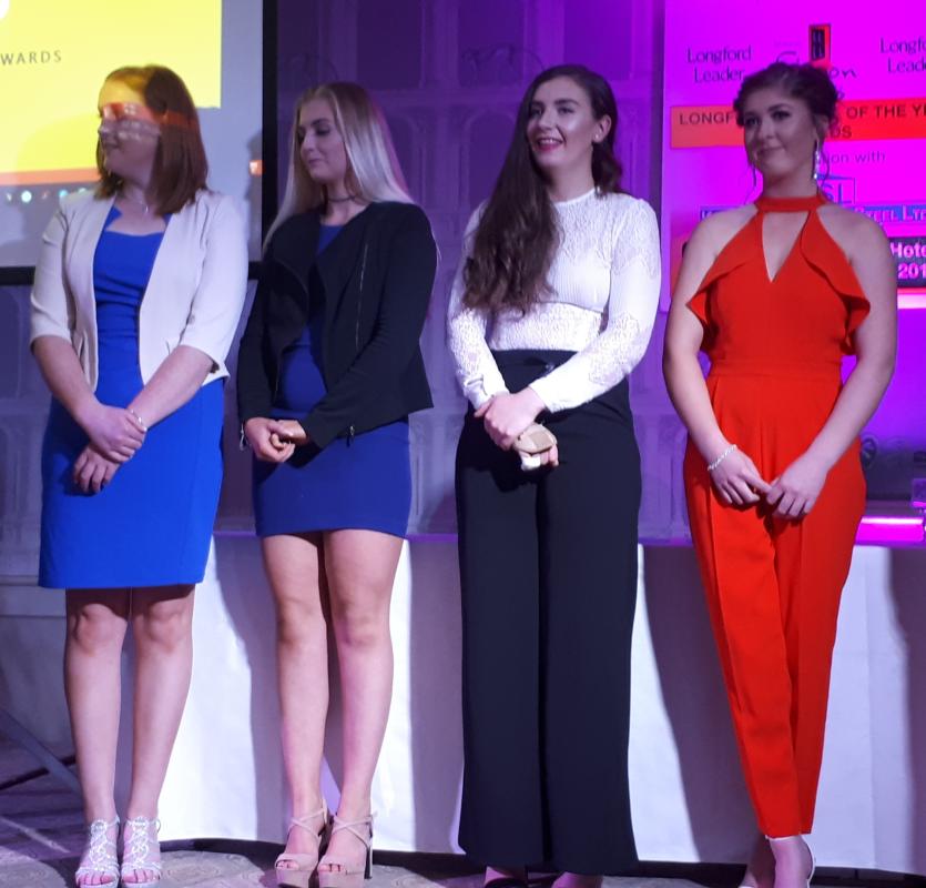 Longford People of the Year Awards 2017