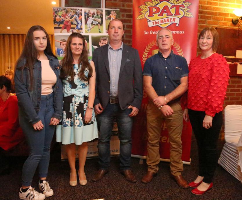 Longford Community Games