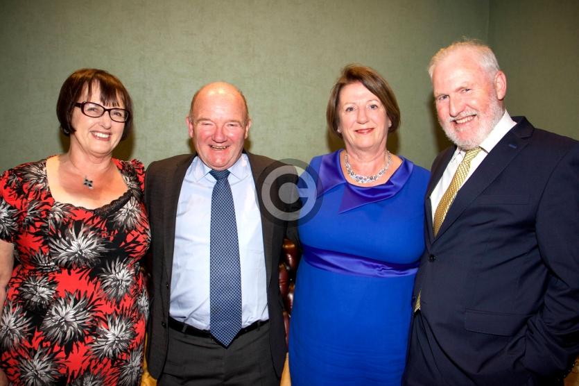 Longford Person of the Year 2017 