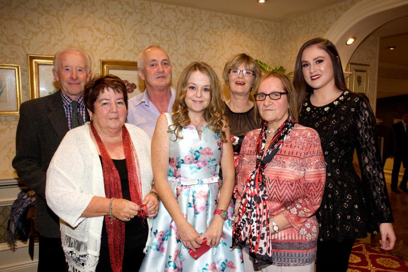 Longford Person of the Year 2017