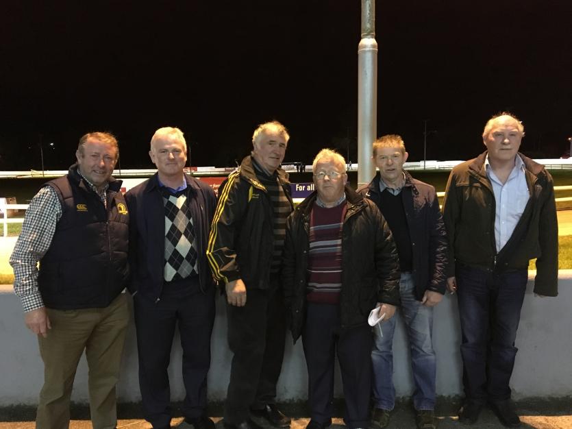 Ballymore GAA