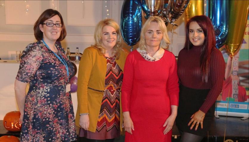 Longford County Childcare Committee Awards