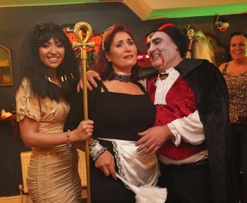 Granard longford christmas