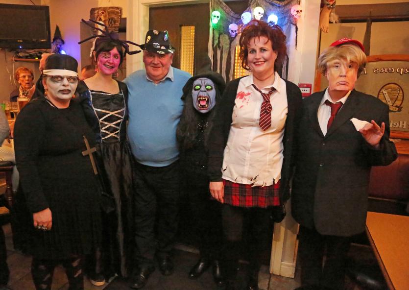 Granard fancy dress