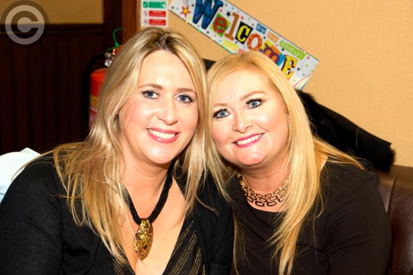 Mean Schol Mhuire reunion 