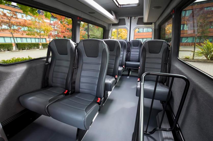 Longford Leader Motoring: Midlands vehicle manufacturer EVM Ltd sign €13.3m deal that will boost workforce 