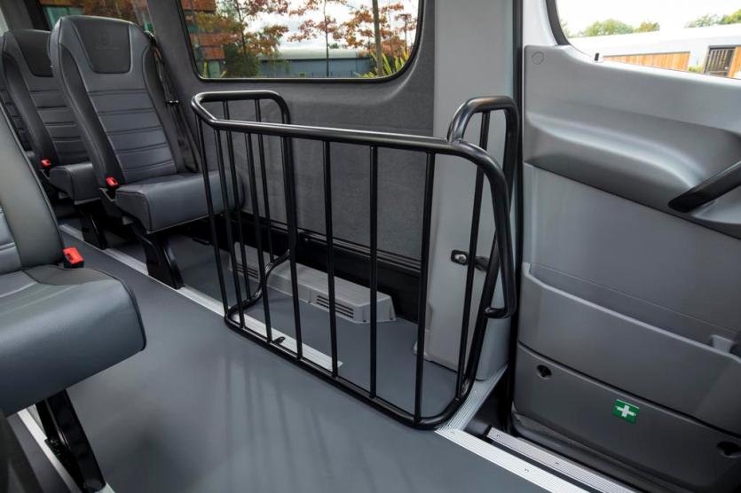 Longford Leader Motoring: Midlands vehicle manufacturer EVM Ltd sign €13.3m deal that will boost workforce 