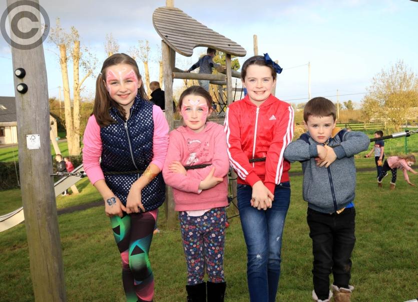 Butterfly Park opening 