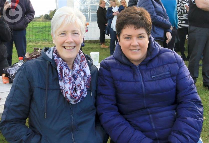 Butterfly Park opening 