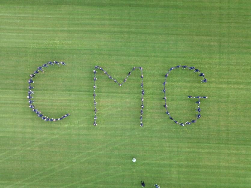 Cnoc Mhuire Secondary School, Granard Open Evening & Enrolment for September 2018 on Thursday, November 23 from 7pm to 9pm