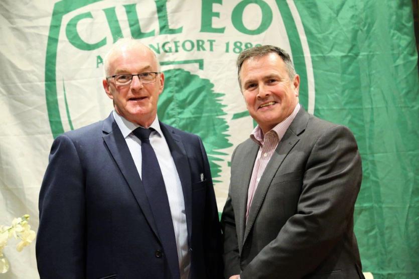 Killoe GAA
