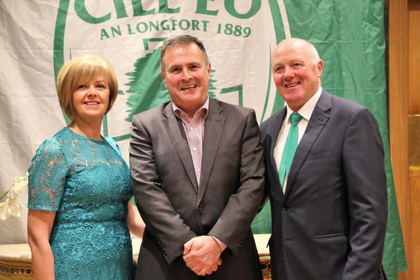 Killoe GAA