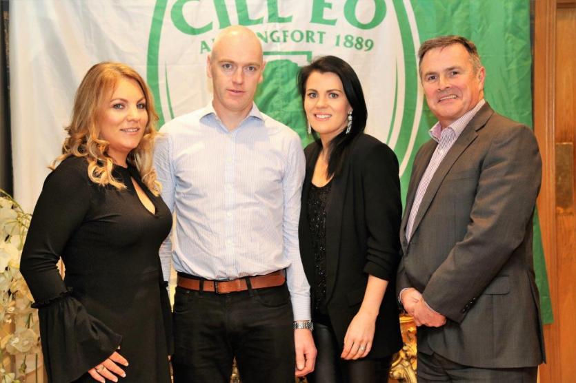 Killoe GAA