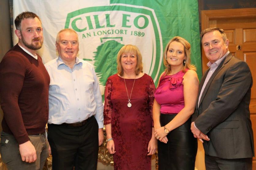 Killoe GAA