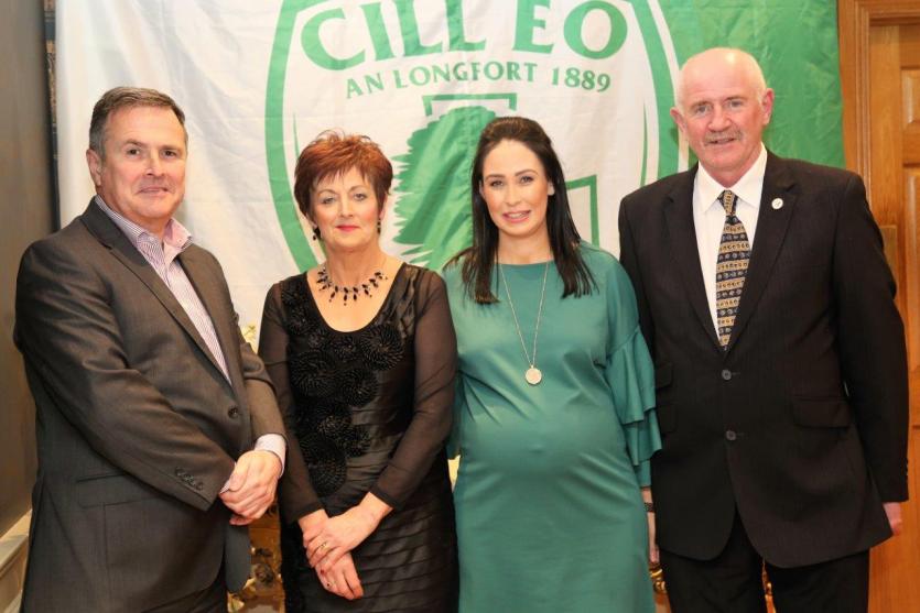 Killoe GAA