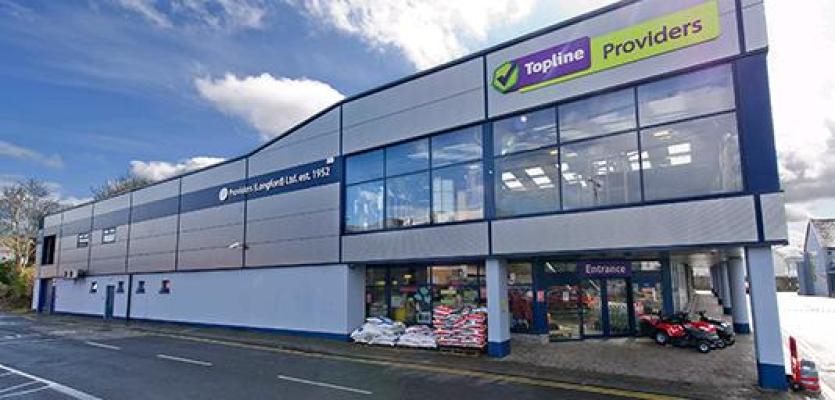 Providers Longford