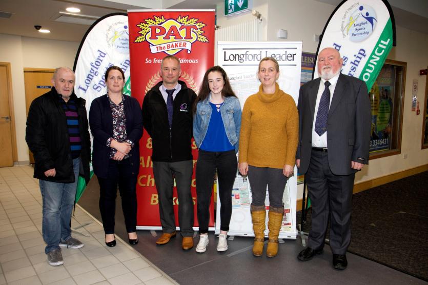 Ganly's Sports Star Awards 