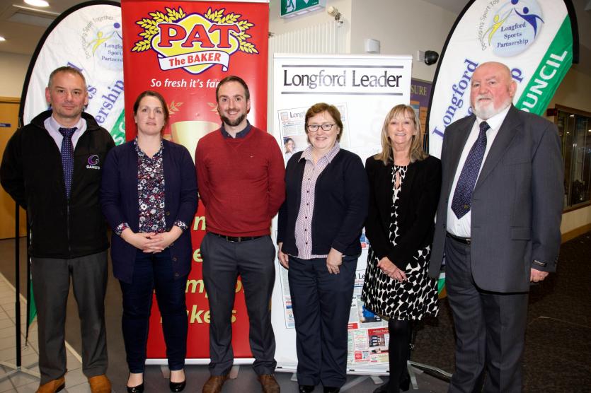 Ganly's Sports Star Awards