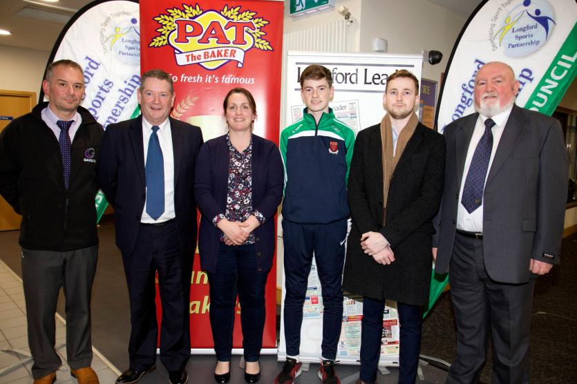 Ganly's Sports Star Awards
