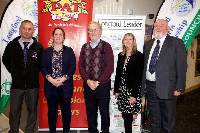 Ganly's Sports Star Awards