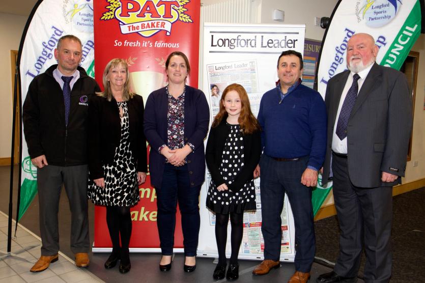 Ganly's Sports Star Awards