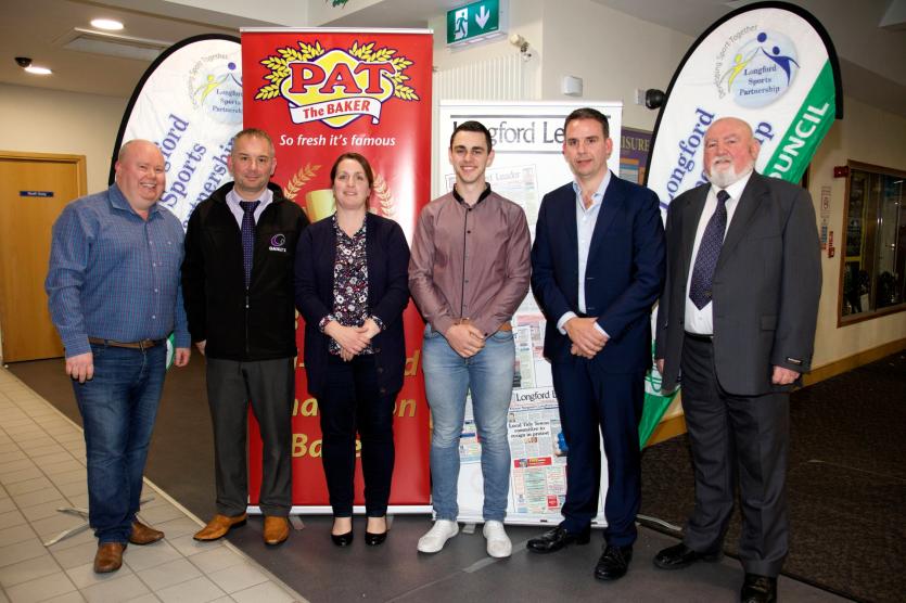 Ganly's Sports Star Awards