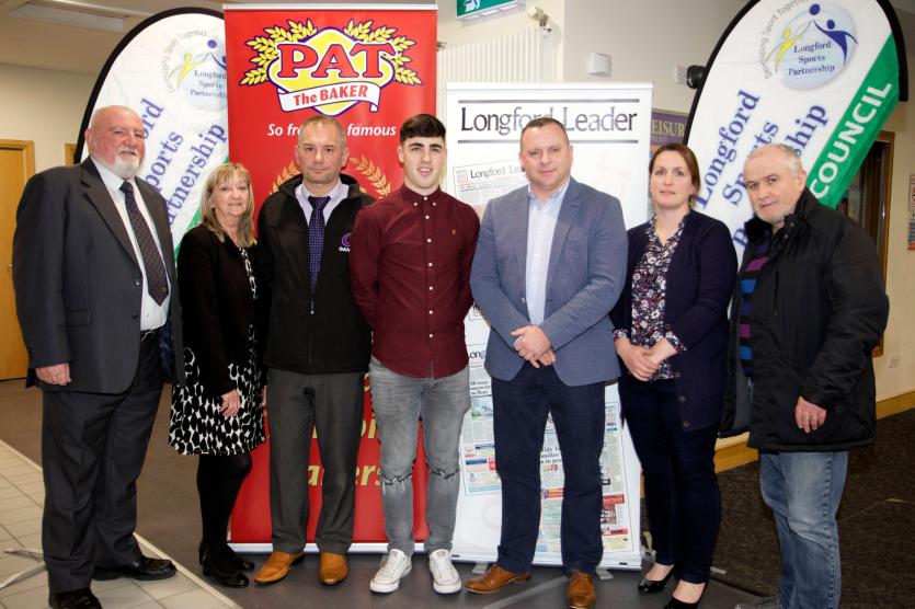 Ganly's Sports Star Awards