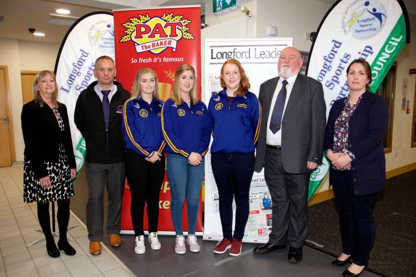 Ganly's Sports Star Awards