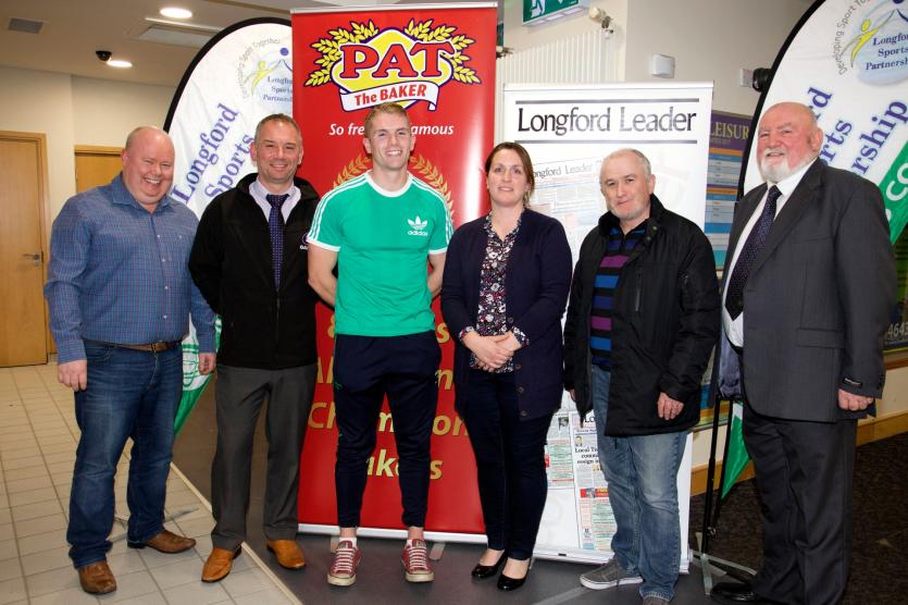 Ganly's Sports Star Awards