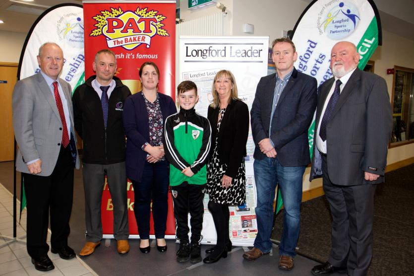 Ganly's Sports Star Awards