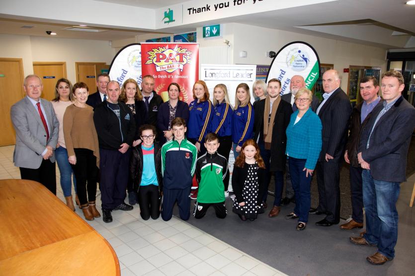 Ganly's Sports Star Awards