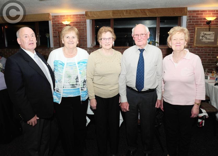 PTAA Dinner Dance 