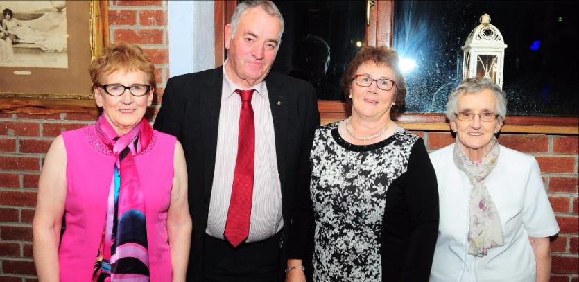 PTAA Dinner Dance 
