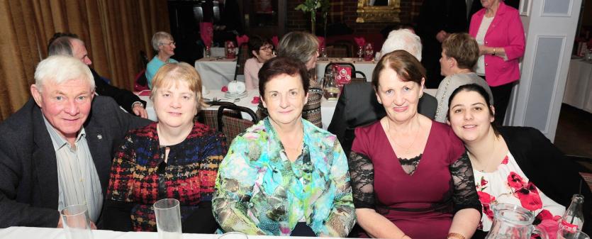 PTAA Dinner Dance 