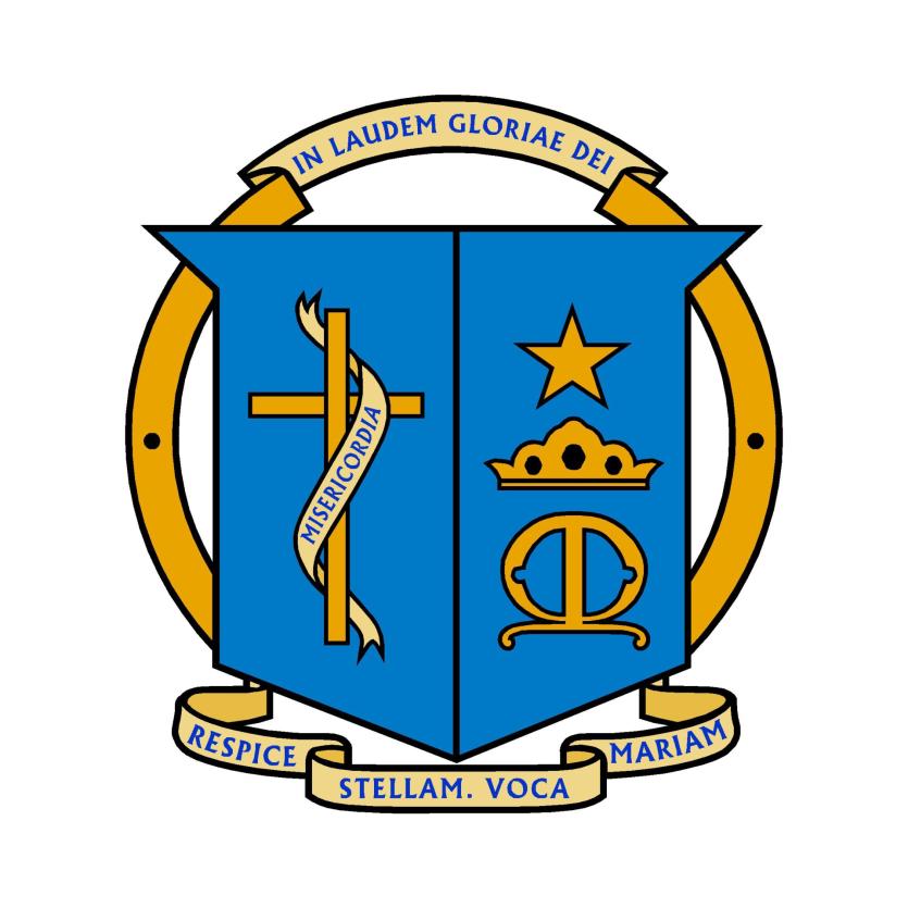 Meán Scoil Mhuire, Longford