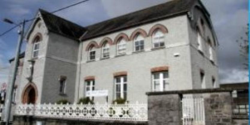 Meán Scoil Mhuire, Longford