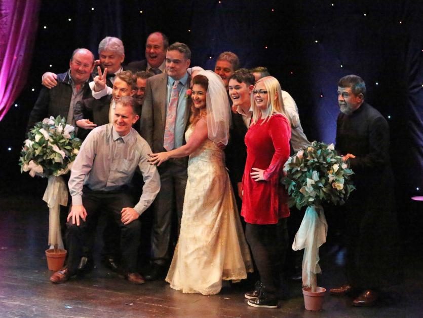 Longford Variety Show