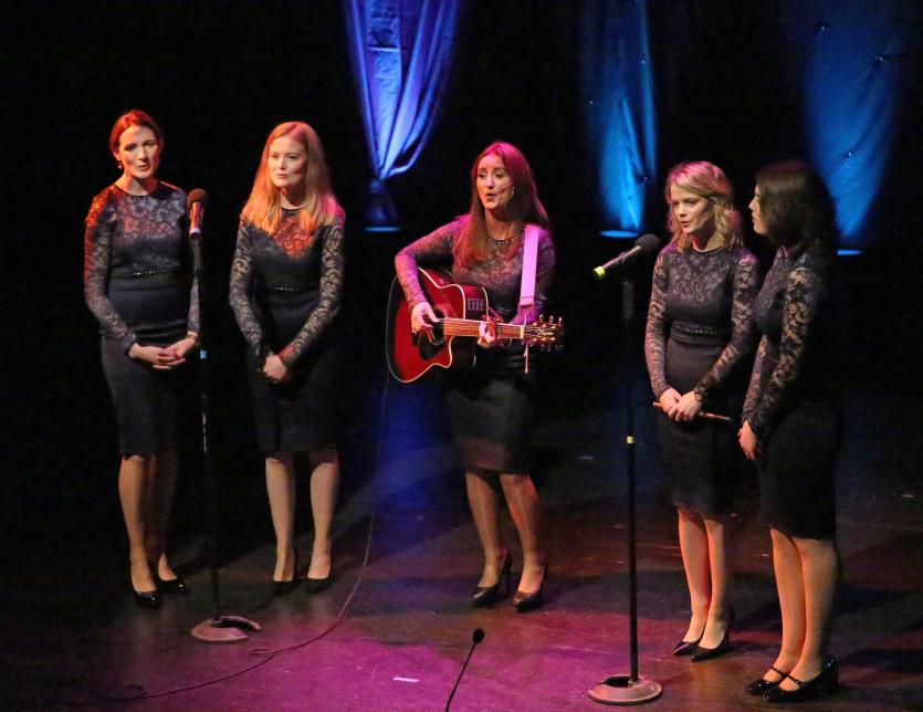 Longford Variety Show